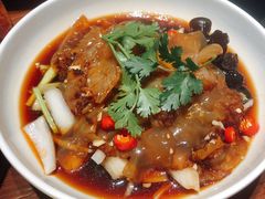 -老板恋上鱼(荣盛广场店)