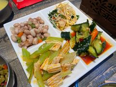 -叁宝烧烤 西安烧烤 领跑品牌(学府路店)