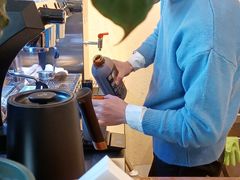 -悠然咖啡(高坪阳春路店)