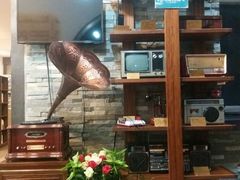 -时光漫步酒店(北京国子监簋街店)