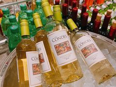 -长春净月潭喜来登酒店·盛宴标帜餐厅