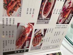 -潮福城大酒楼(湖滨北路店)