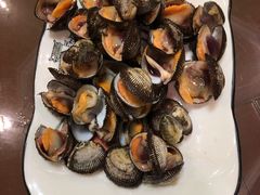 -宾朋海鲜美食餐厅·特色美食(兴海路店)