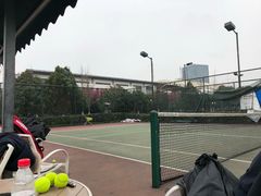 -杭州城北体育公园