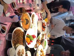 -高佳庄·舟山海鲜(海景旗舰店)