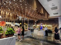 -印象餐厅(杭州国际博览中心北辰大酒店)