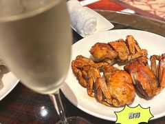 -深圳四季酒店·馥自助餐厅