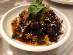 -富乐山酒店(西黄城根北街店)