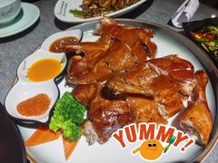 -幸福哟烧鸡·粤菜海鲜私厨(七星路店)