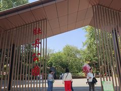 -洛阳市牡丹公园