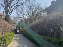 -天津五大道文化旅游区