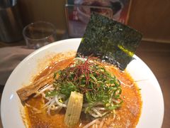 -真打拉面·日式拉面新流派(体育西横街店)