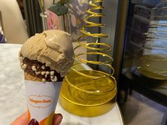 -哈根达斯(武汉天地店)