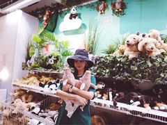 -宜家家居(西安未央商场店)