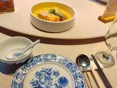 -漢舍中国菜馆(889广场店)