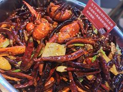 -靓靓蒸虾·头牌蒸虾(雪松路总店)