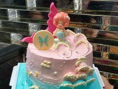 -CAKE BOSS 蛋糕老板(西单君太百货店)