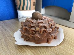 -星巴克(嘉定中信泰富万达广场店)