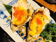 -梅筑·创意料理(王府井百货店)