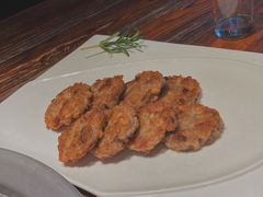 藕饼-大良毋米粥(锦龙路总店)