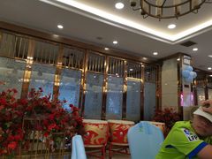 大堂-小辣椒·桂林本地菜(鸿运店)