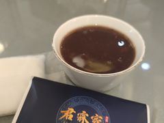 -君霖海鲜私房菜(春柳店)