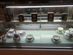 -我的四季意大利餐厅(春天百货店)
