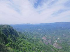 -崀山风景名胜区