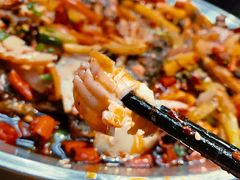 三江特色烤黔鱼-三江烤鱼(张家巷店)