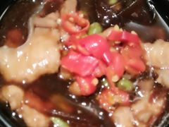 -老娘舅中式快餐(美好广场店)