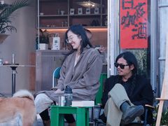 -大青树咖啡(大理古城店)