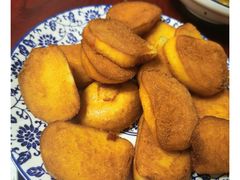 炸馍片-管记水席老店(仙果市街店)