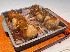 -申阿婆·上海菜·小海鲜(国展店)