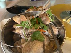 -渔娘渔家丹东海鲜(东直门店)