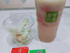 -奈雪的茶(时代天街店)