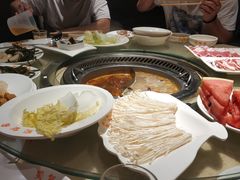 -蜀留香火锅·始于1999·原四川老火锅(白堤路店)