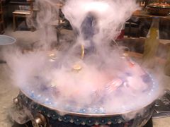 -贰重天冰煮羊自助火锅(东坝店)