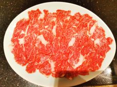 特级肥牛片-协成海鲜火锅(情侣路店)