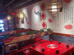 -谭鸭血老火锅(万象九宜城店)