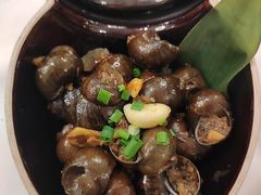 -刘姐啤酒鱼民族演艺餐厅(西街总店)