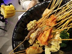 -梵云依家小冒菜(新街口总店)