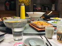 -望湘园·湖南菜(宏伊店)