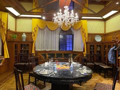 包厢-马勒别墅·中餐厅