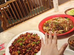 -常和州·夜宵大排档(常州单店)