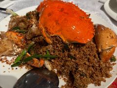 -喜记避风塘炒辣蟹(旗舰店)