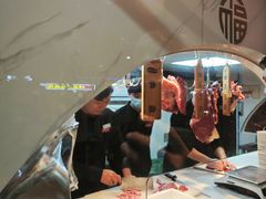 -海银海记潮汕牛肉火锅(新港中路海珠店)