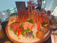 -花潮料理艺食馆(SM新生活广场店)