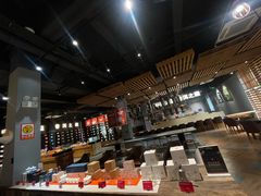 -大益茶庭(勐海会员中心店)