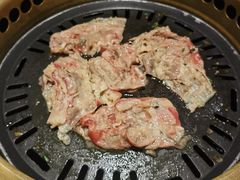 -花味烤肉·拌饭(建邺万达店)