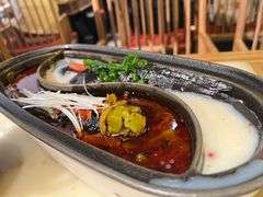 -锦府盐帮·侯宅(五棵松万达店)